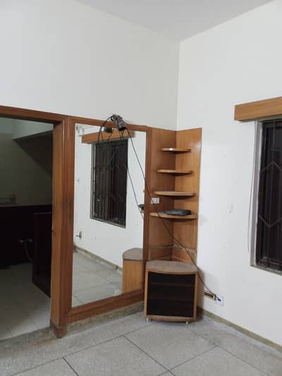 Tripple Storey 6 Marla House For Sale In Waylit Scheme 3 Colony Rawalpindi
