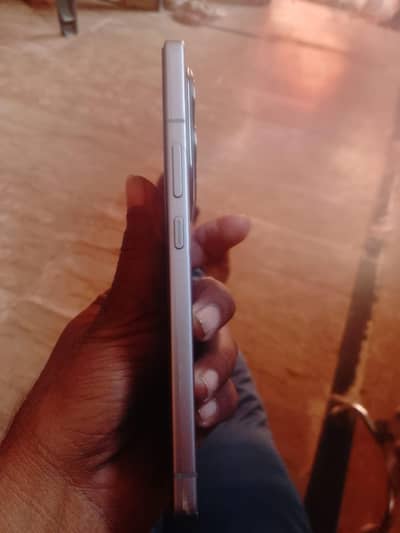infinix Note 50   5.6  month warranty