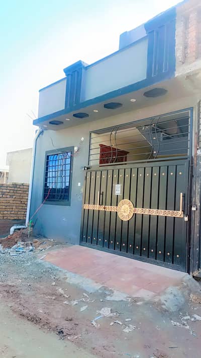 3Marly house for sale.