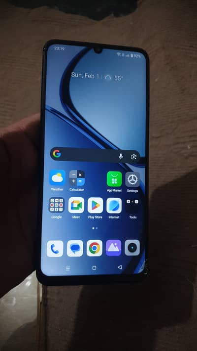 Realme C51 4+4 128 Gb