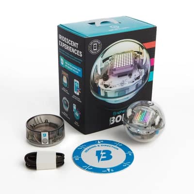 Sphero BOLT Educational STEM Robot