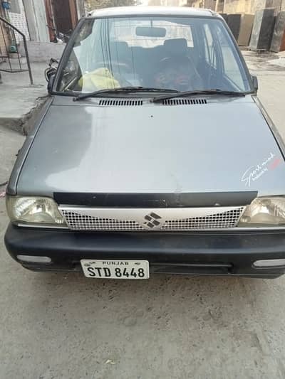 Mehran For Sale