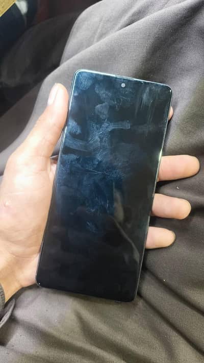 Samsung A71 original panel