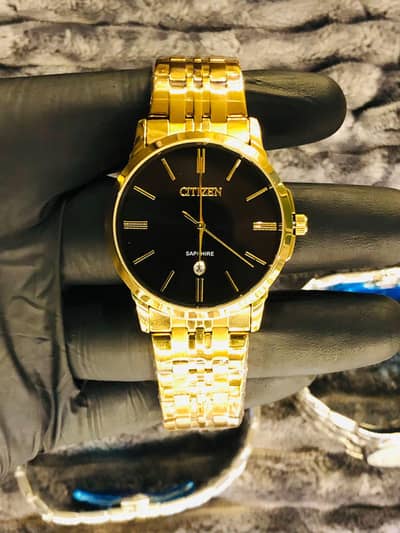Citizen men's watch