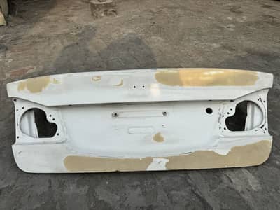 Honda reborn trunk (diggi)