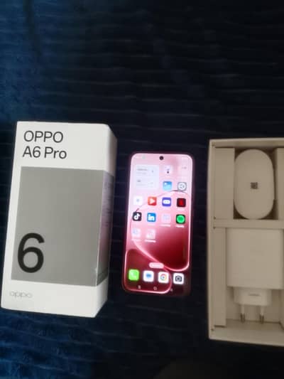 OPPO A6PRO