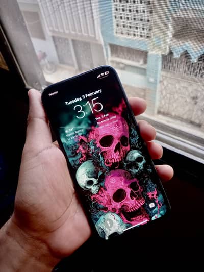 Iphone 12 Pta Approved 64 gb LLA