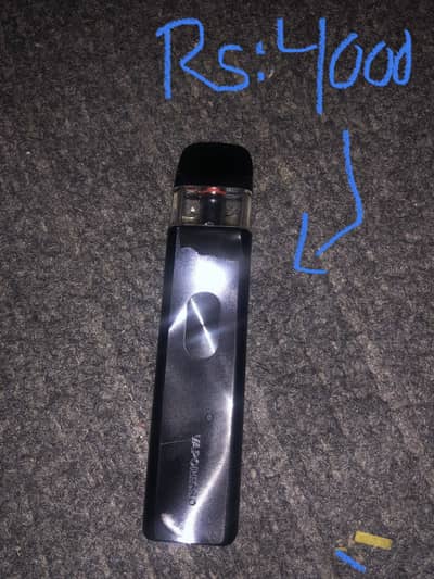 Vaporesso Xros 4 Mini