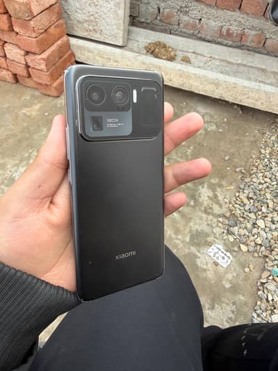 Mi 11 ultra