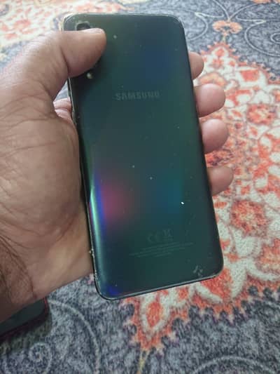 Samsung a70   All genuine parts are available