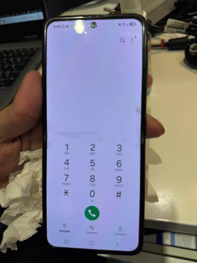 Samsung Z Flip 3 Official PTA Approved
