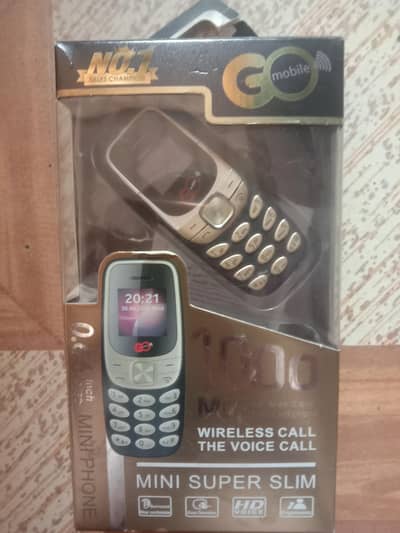 mini mobile Wtp 03241858868