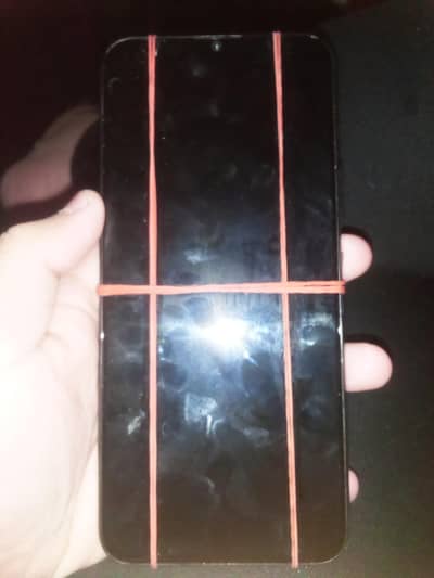 Display not working Baki All okay hey