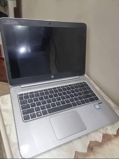 HP Elitebook , G3