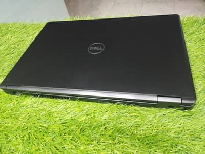 Dell Laptop