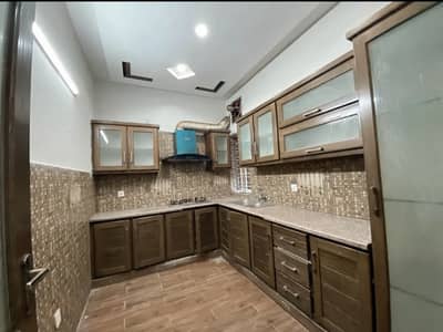 30x60 7 Marla Upper portion for Rent G-13