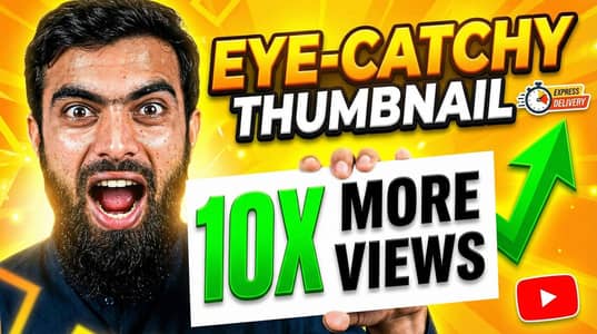 YouTube Thumbnail