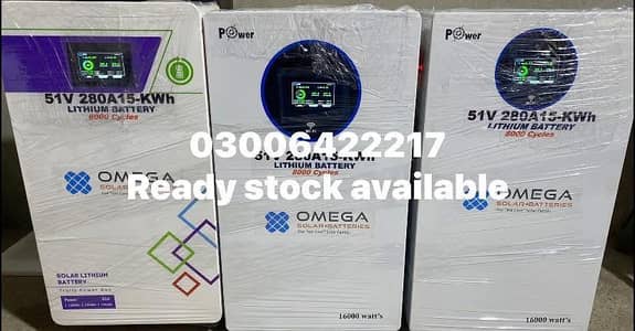 12v/24v/48v/51.2v 100 Ah -280 Ah-300 Ah 600 Ah LFP  battries for solar