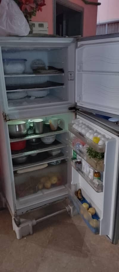 Refrigerator for sale