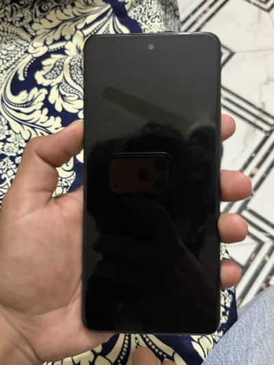 Oppo a58 non pta buy from dubai