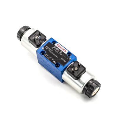 hydraulic Solinoid Valves available in bulk quantity