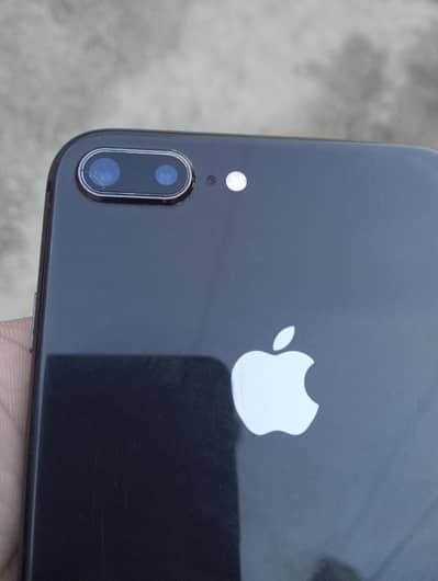 I phone 8 plus