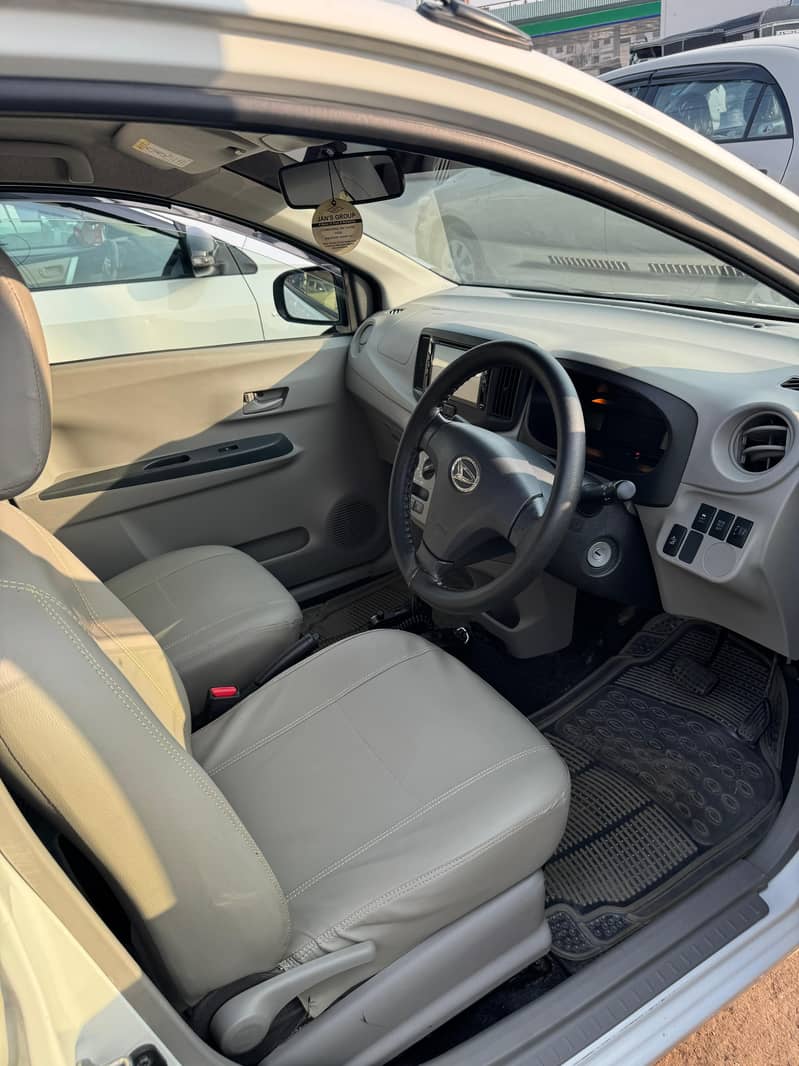 avoid time vesters 11