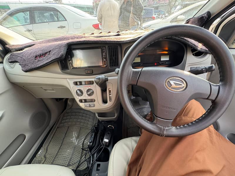 avoid time vesters 14