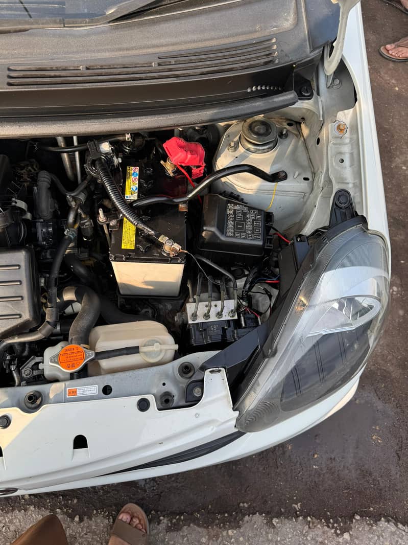 avoid time vesters 16