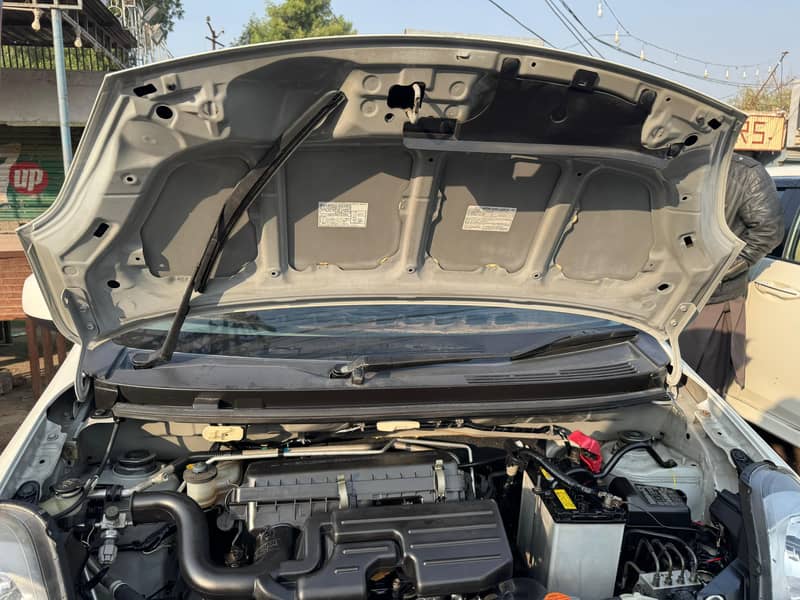 avoid time vesters 18