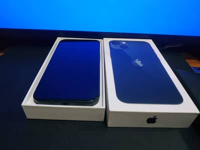 Apple iPhone 13 93% bh