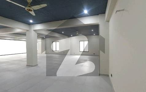I-9 MARKAZ SEPARATE BRAND NEW BUILDING 15000 SQ. FEET WITH LIFT REAL PICS ATTACHED