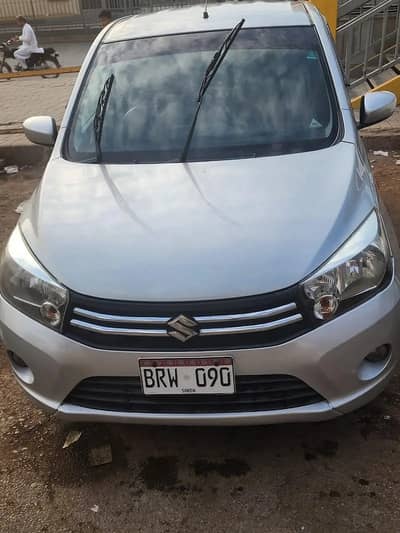 Suzuki Cultus VXL 2020 Model - Excellent Condition