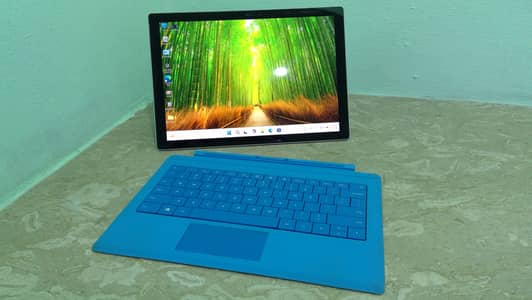 microsoft surface pro 7 10th Gen