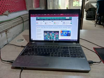 Hp Probook i3 2nd generation