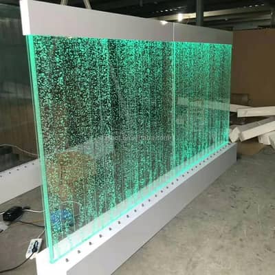 Water Bubble wall panel/Home Office Partition Decorations