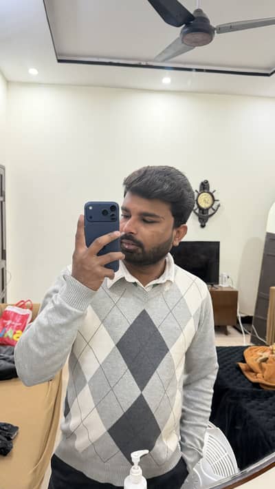 Ahsan farooq