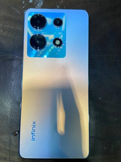 Infinix Note 30 PTA Approved 8/256