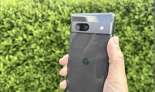 Google Pixel 7a