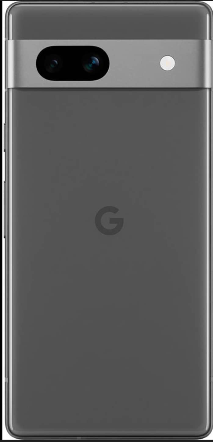 Google Pixel 7a 1