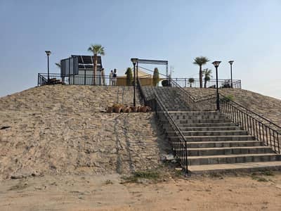 Margalla Enclave DHA I Size 5 Marla Down payment Plus One installment paid