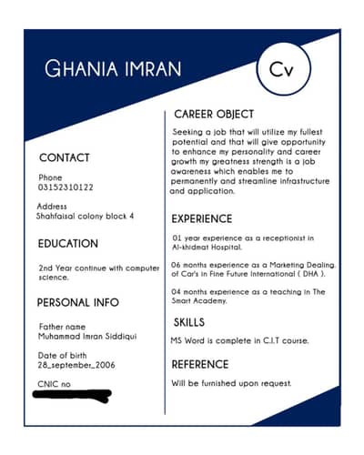 job vacancies