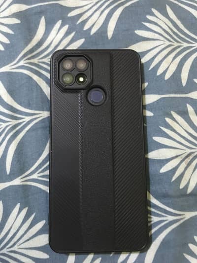 Oppo A15 Official pta approved condition 10/9.5