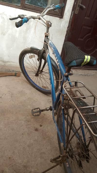 21 Gear Cycle For Sale – Good Condition | Ready to Ride