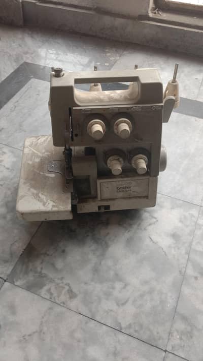 best baby pico machine juki machine new fully working bas gandi hai