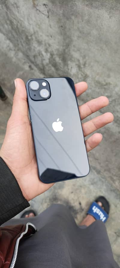 Iphone 13 jv 10/10 water pack