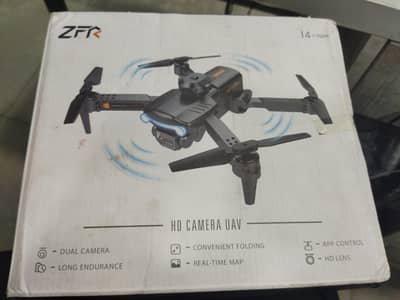 LH X25 & F 187 Drones