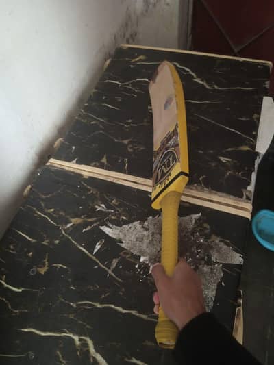 TM. The boss original bat