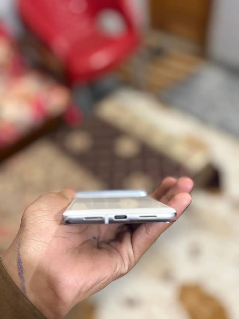 Google pixel 6 pro 3