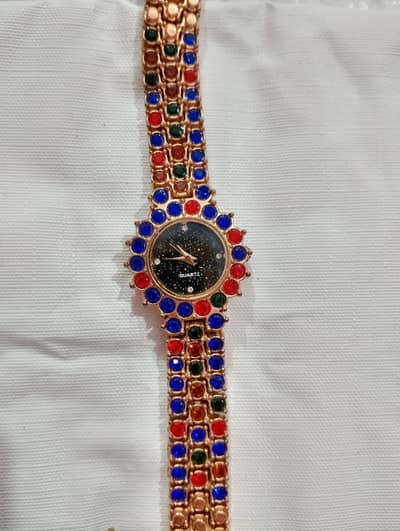 Imported Luxury Watches